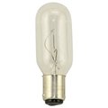 Ilc Replacement for Perko 374-1 replacement light bulb lamp 374-1 PERKO